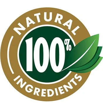 ManForceX all natural badge
